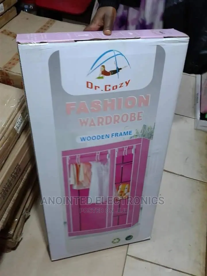 Closets Wooden
