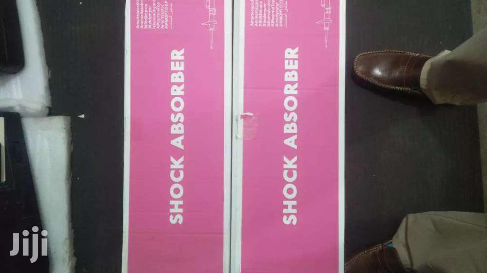 Shock Absorber For Corolla 2007 Model Rear