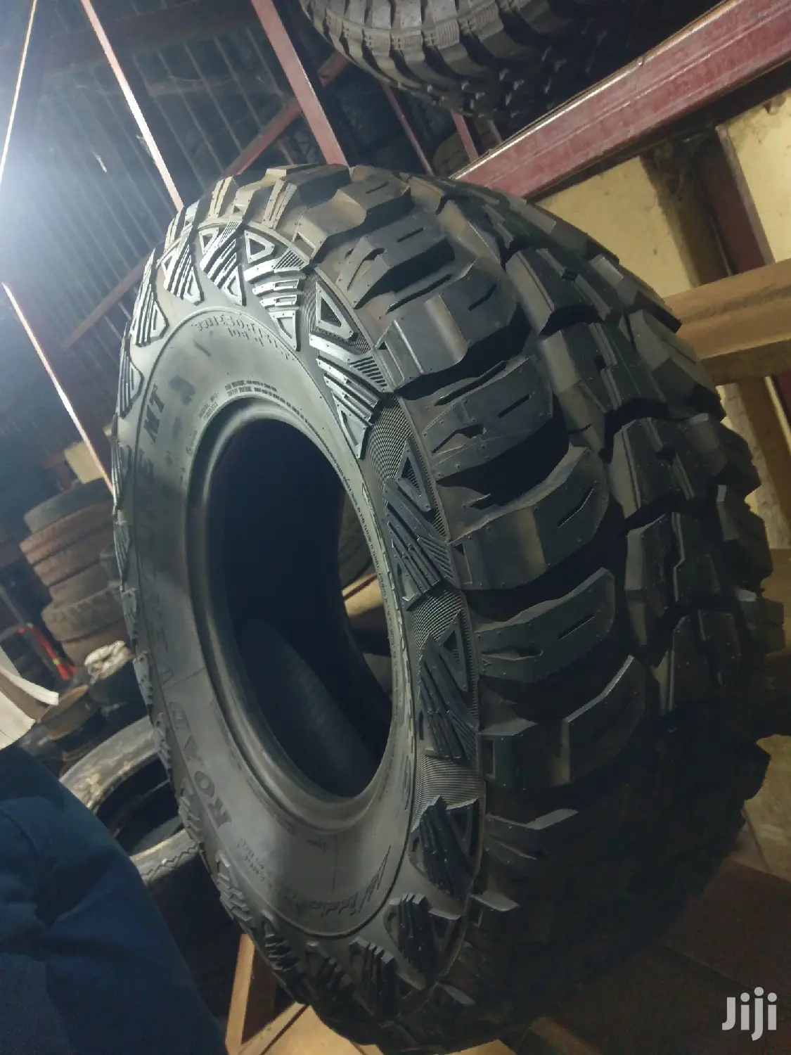 Tires