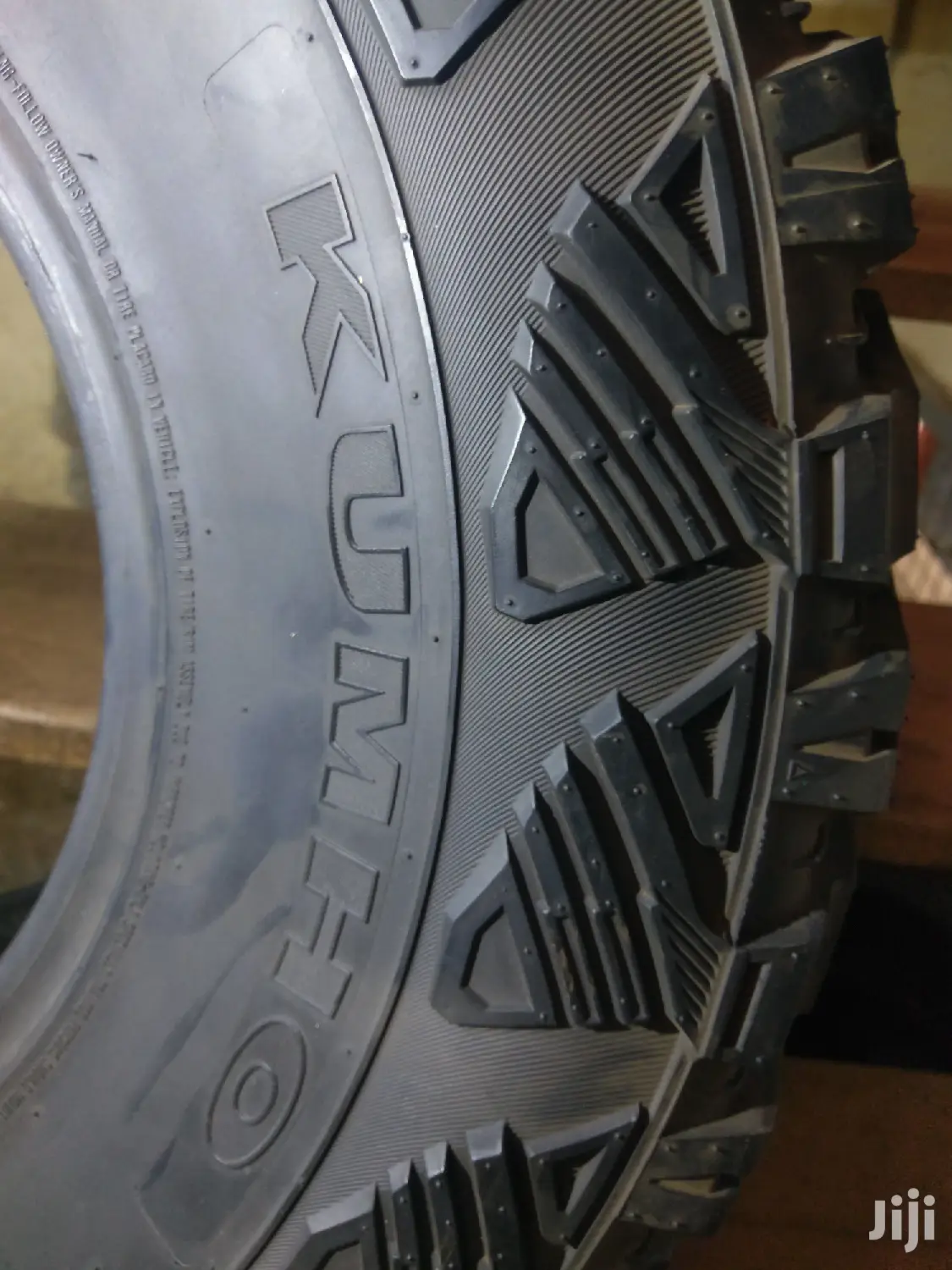 Tires