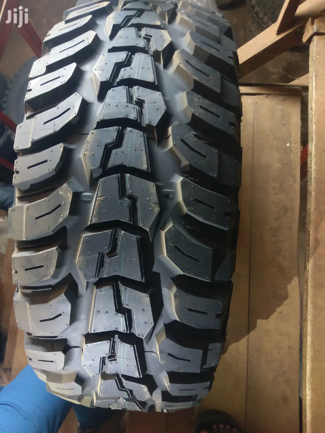 Tires