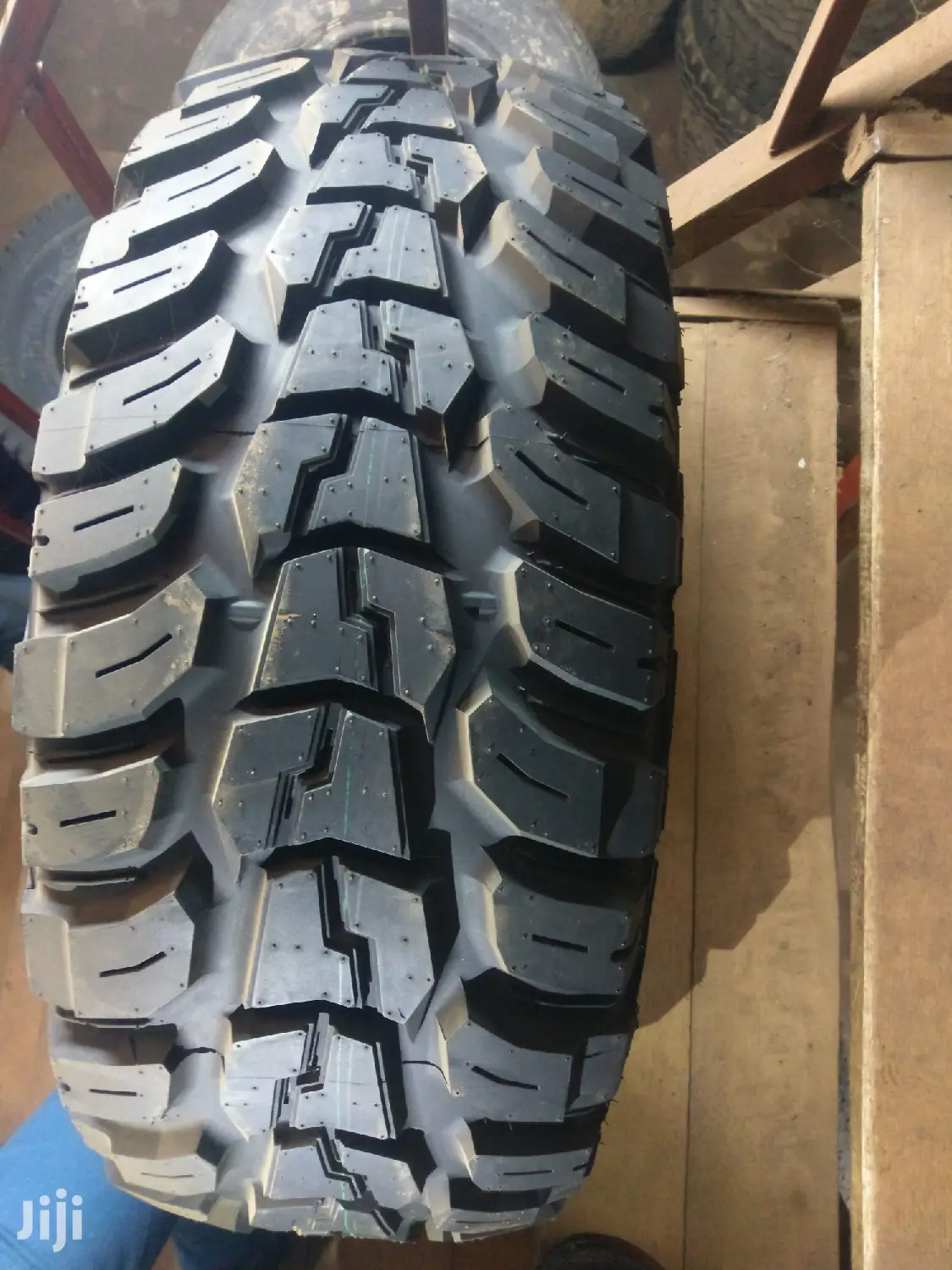 Tires