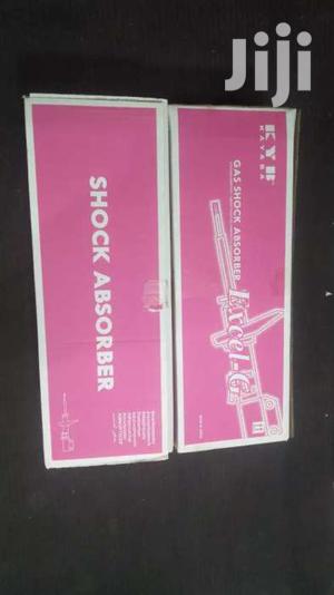 Shock Absorber For Corolla 2007 Model Rear
