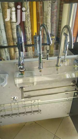 Towel Rails