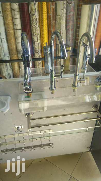 Towel Rails