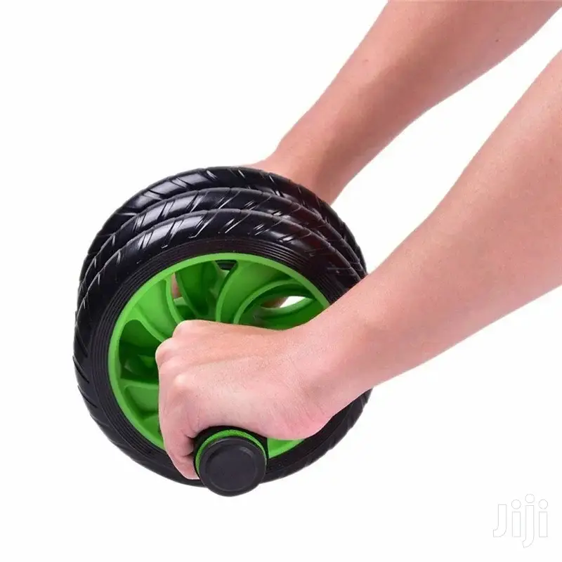 Abs Wheel Flat Tummy