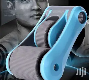 Foldable Abs Wheel