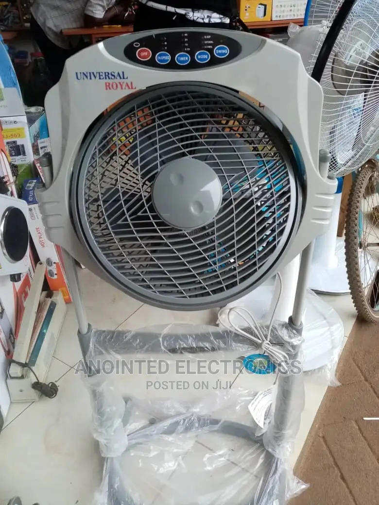 Table Fans