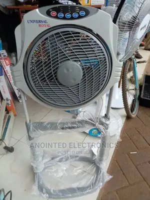 Table Fans