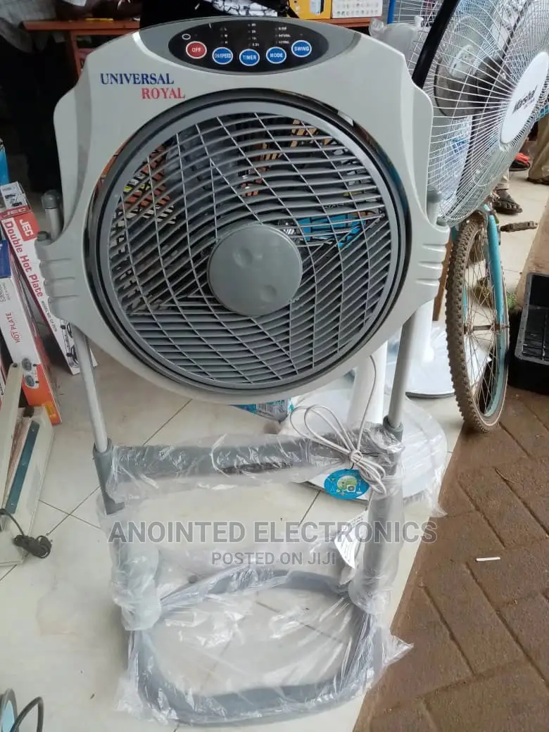 Table Fans