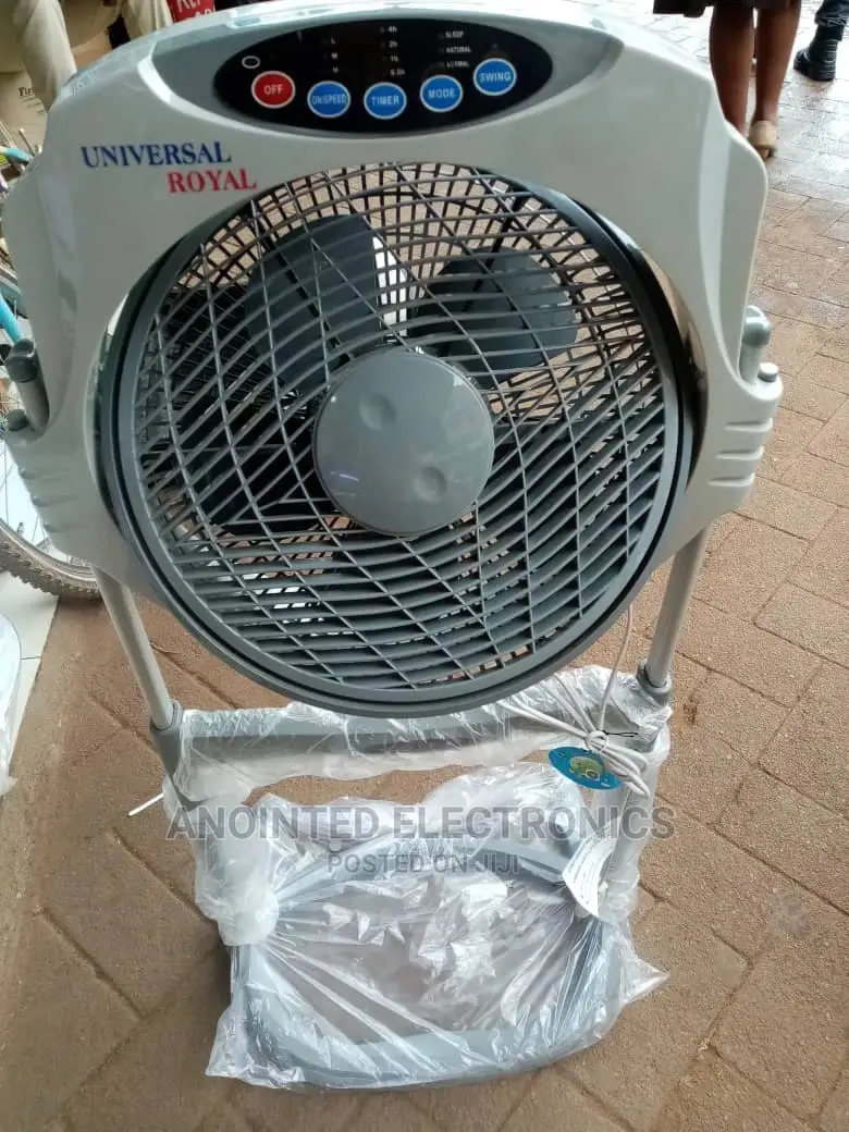 Table Fans