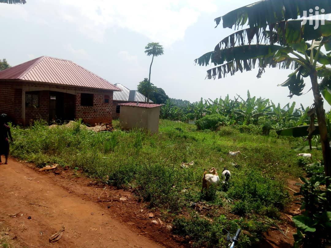 Plot For Sale In Bukerere in Kampala Land & Plots for Sale, Buy