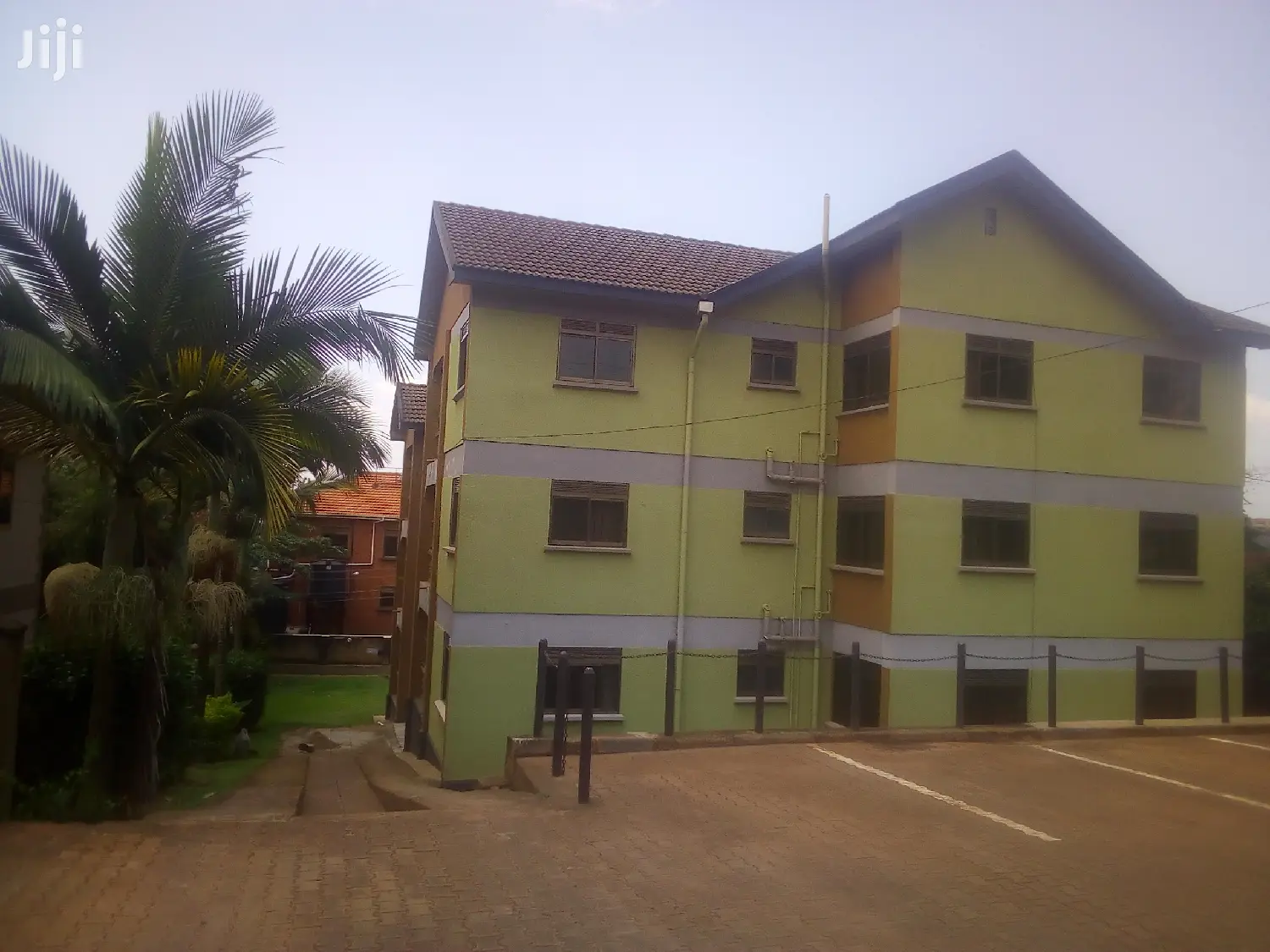2 Bedroom Apartment Upper Mawanda Road For Rent