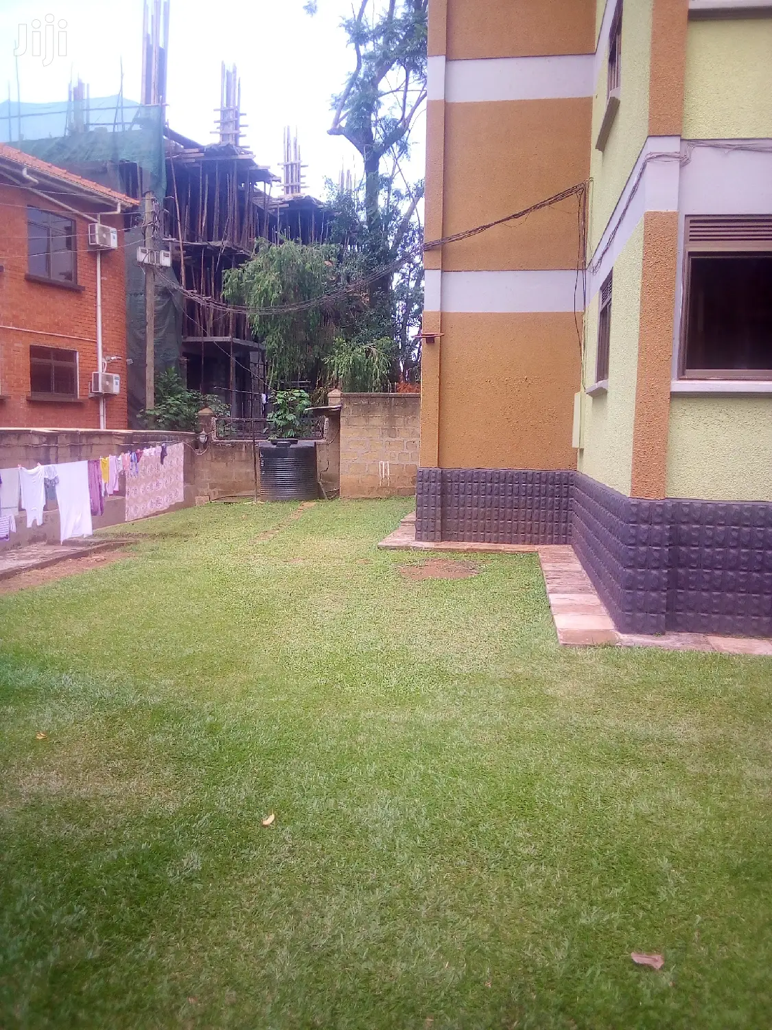 2 Bedroom Apartment Upper Mawanda Road For Rent