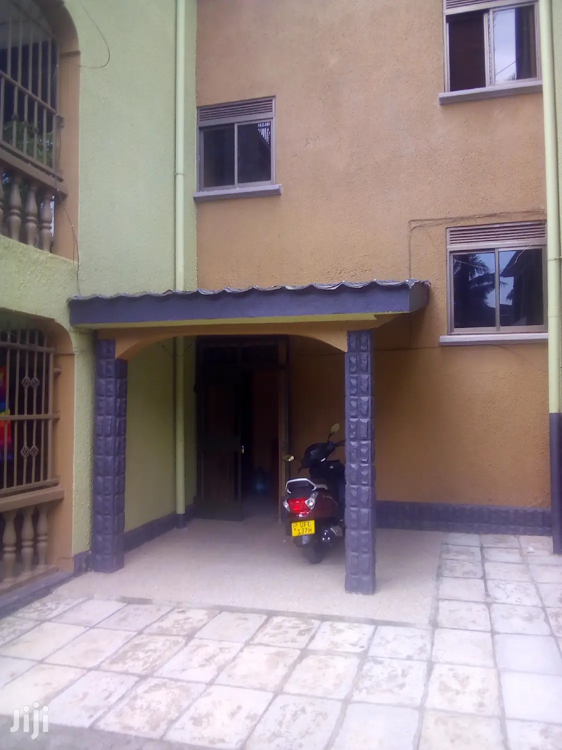 2 Bedroom Apartment Upper Mawanda Road For Rent