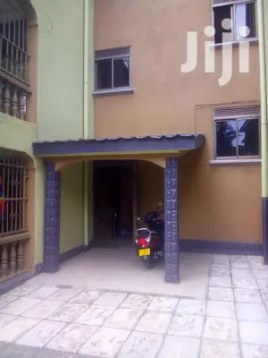 2 Bedroom Apartment Upper Mawanda Road For Rent