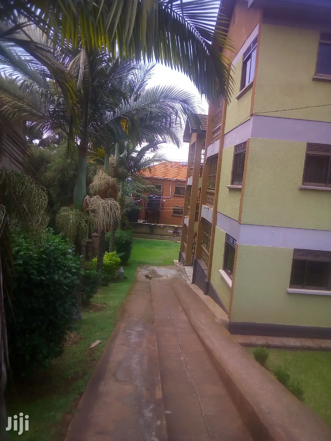 2 Bedroom Apartment Upper Mawanda Road For Rent