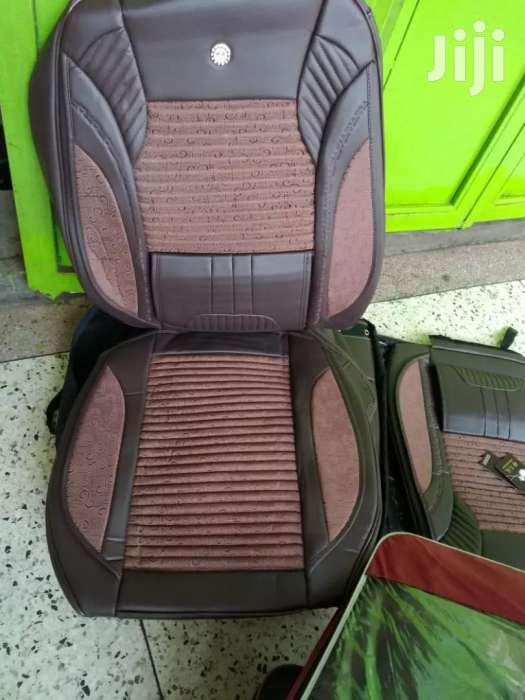 CAR SEAT COVERS ADDITIONAL
