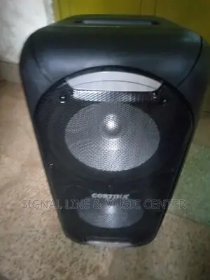 Cortina Amplified Speaker