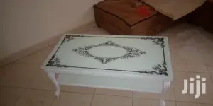 Classic Centre Table