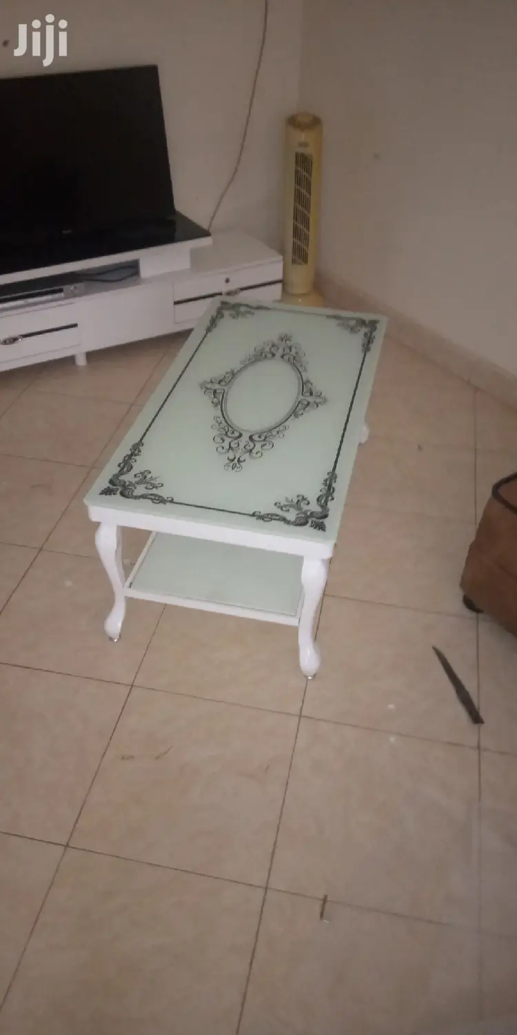 Classic Centre Table