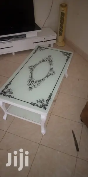 Classic Centre Table