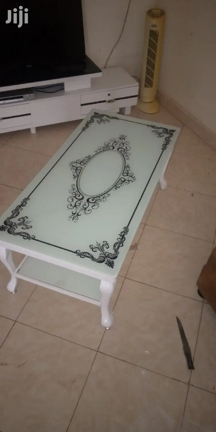 Classic Centre Table