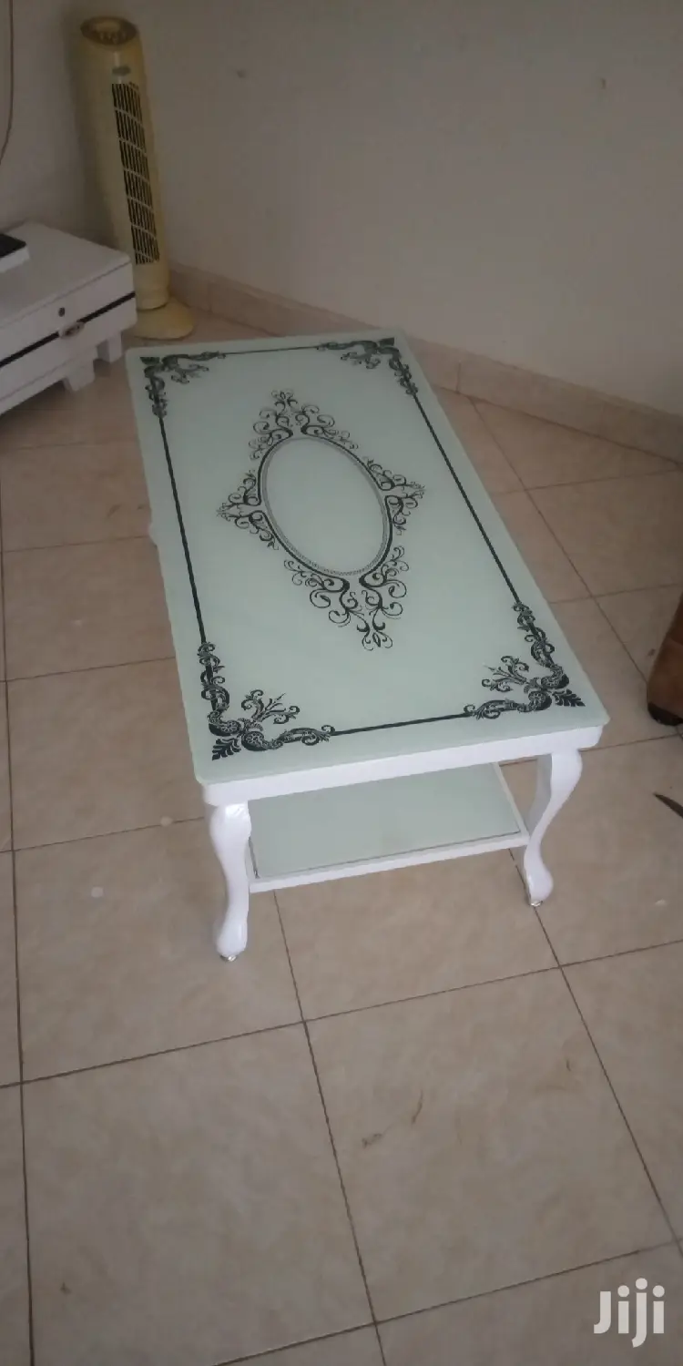 Classic Centre Table