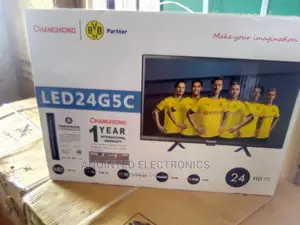 Changhongo Original Flat Screen