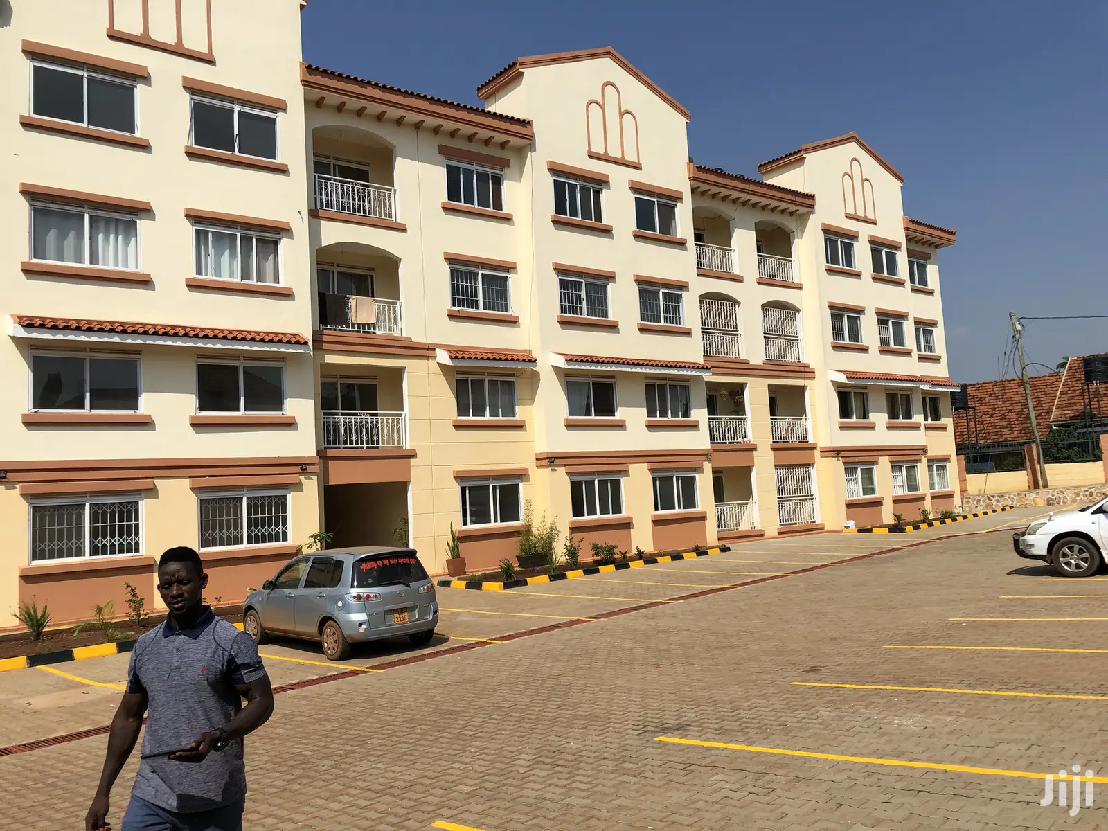 Naalya 2 Bedroom Apartment For Sale