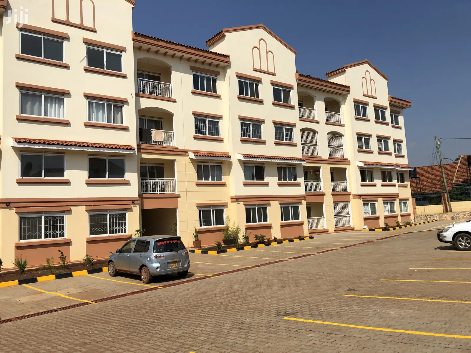 Naalya 2 Bedroom Apartment For Sale