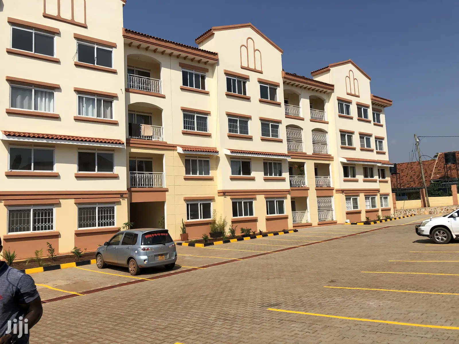 Naalya 2 Bedroom Apartment For Sale