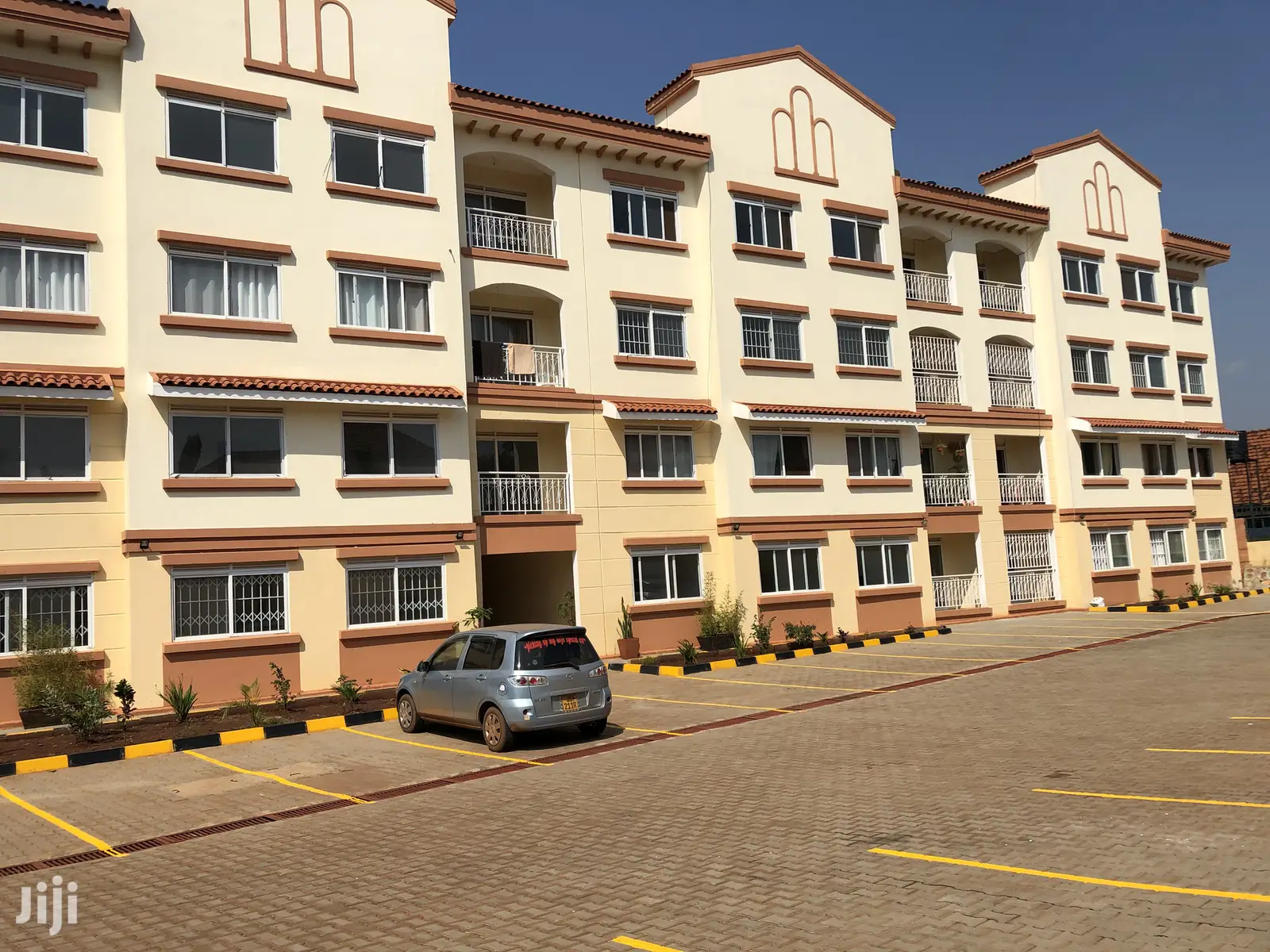 Naalya 2 Bedroom Apartment For Sale