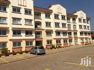 Naalya 2 Bedroom Apartment For Sale