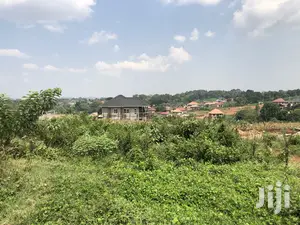 Nakwero Hot Plot Near the Tarmack on Sell
