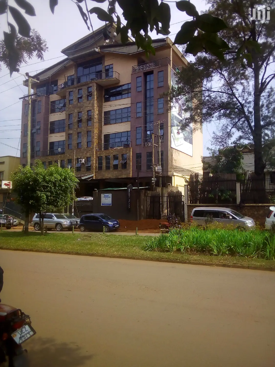 Office Space In Kampala For Rent