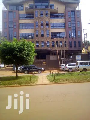 Office Space In Kampala For Rent
