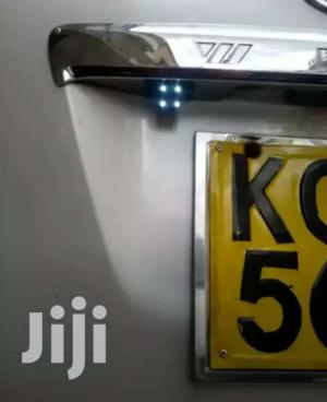 Car Universal Camera