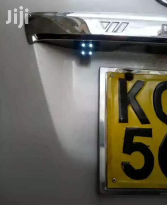 Car Universal Camera