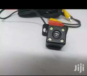 Car Universal Camera