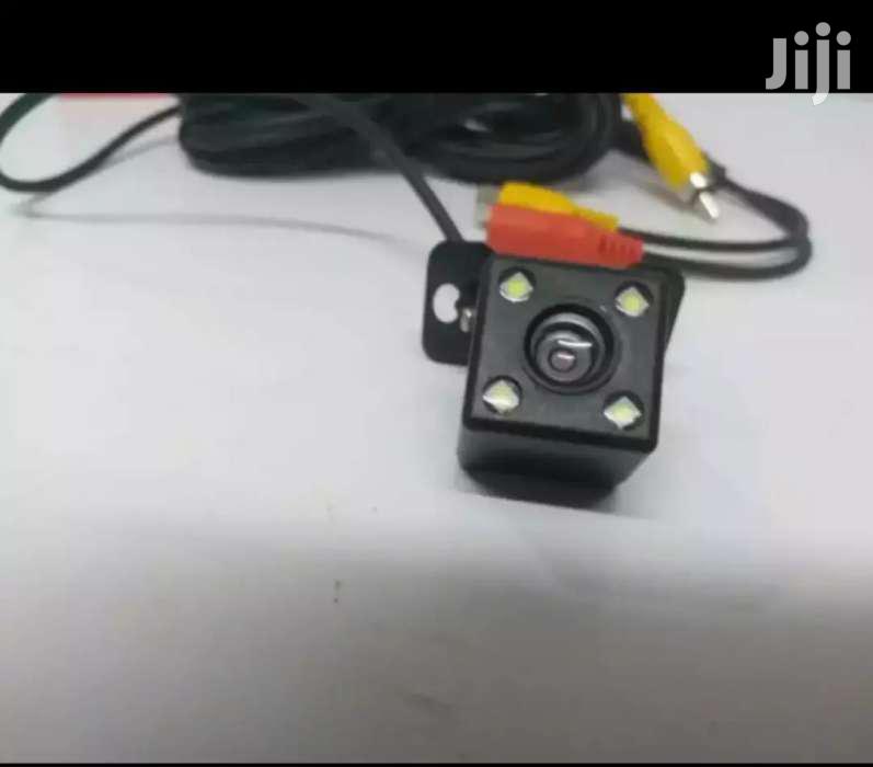 Car Universal Camera