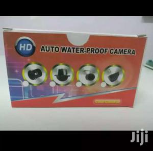 Car Universal Camera
