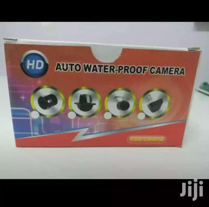 Car Universal Camera