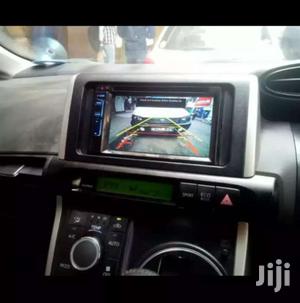 Car Universal Camera
