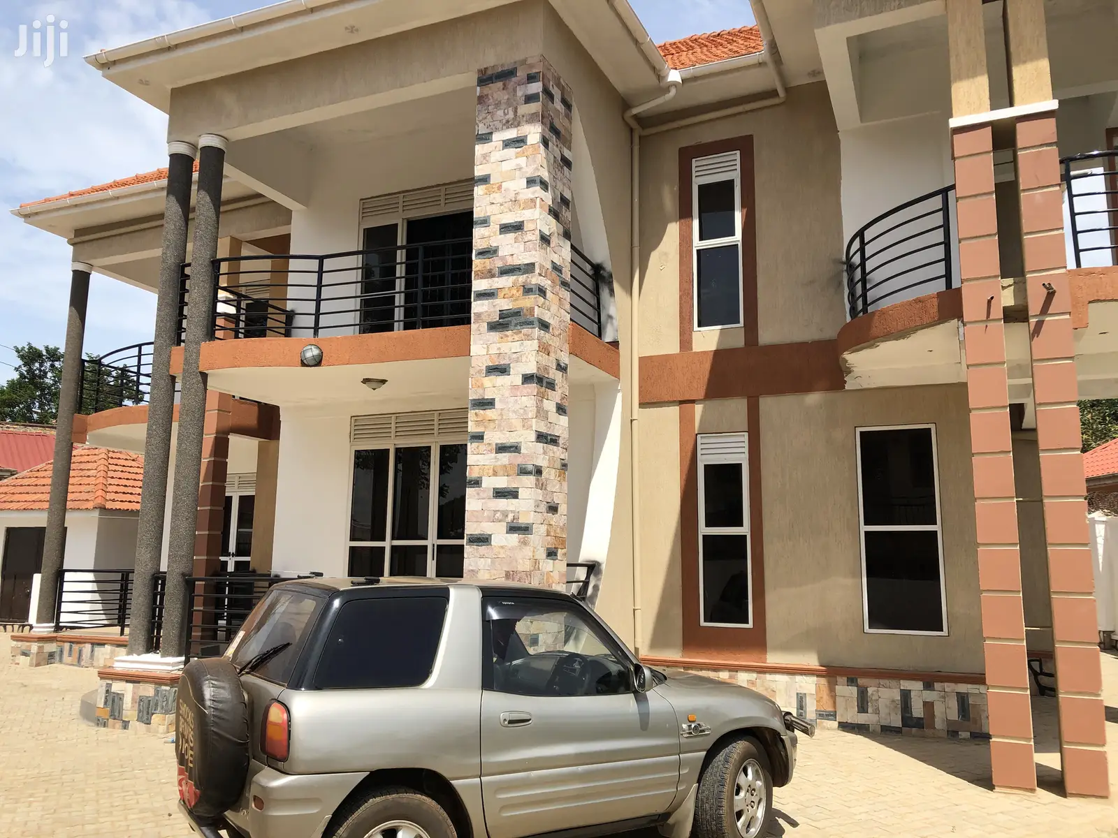 Mansion in Najjera on Sale