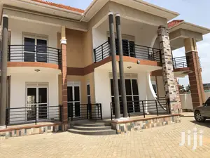 Mansion in Najjera on Sale