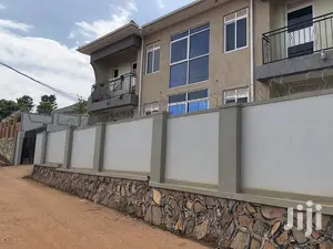 Apartments in Kiira Town on Sell