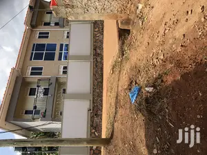 Apartments in Kiira Town on Sell