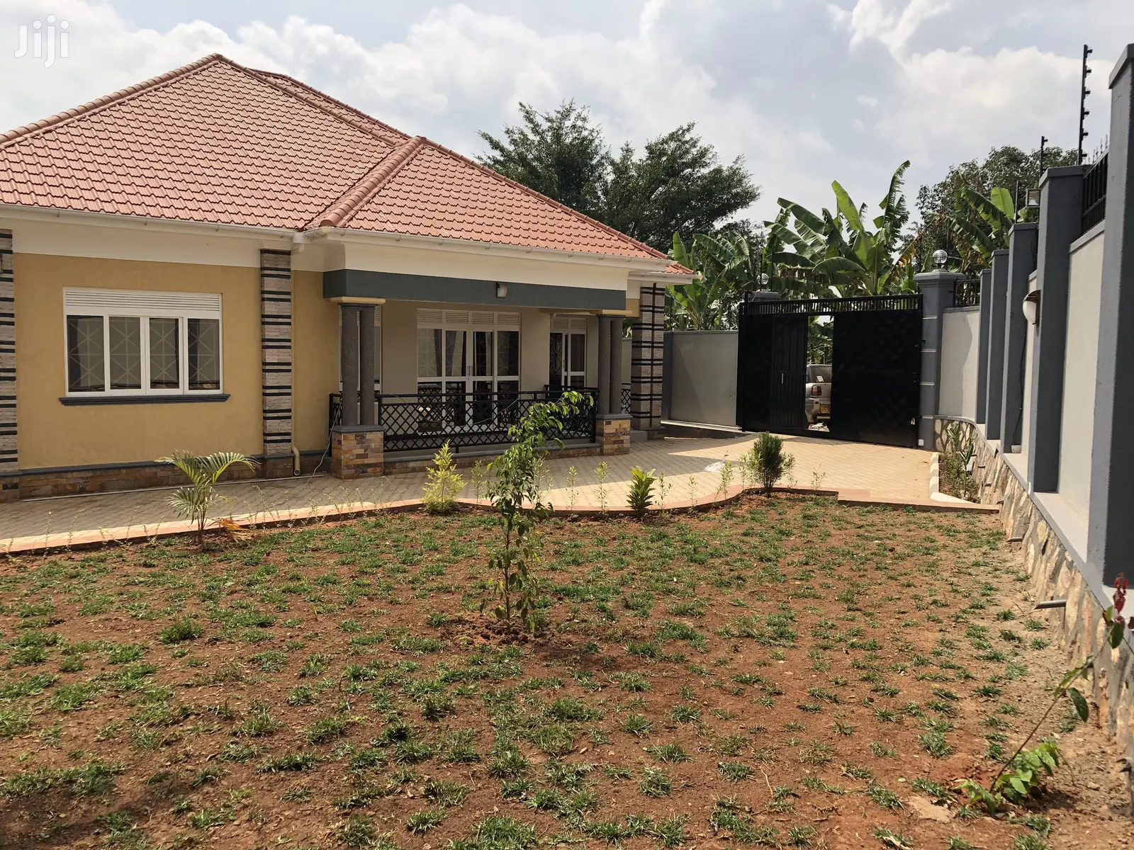 Kiira Titled Bungalow on Sell