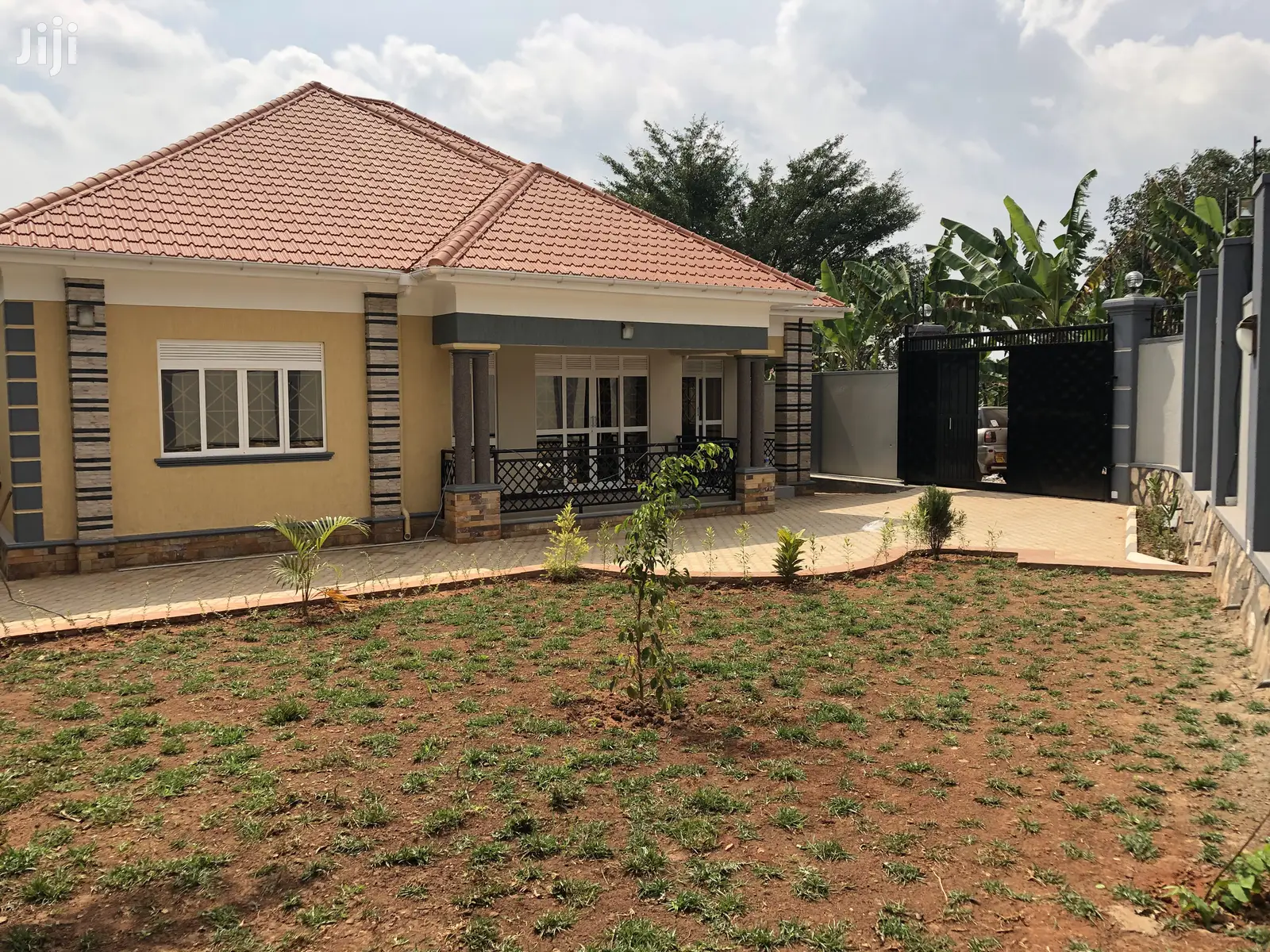 Kiira Titled Bungalow on Sell